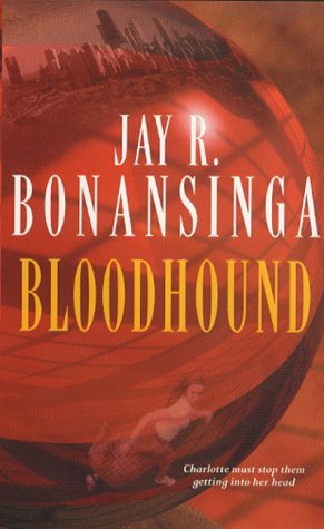 Couverture de Bloodhound