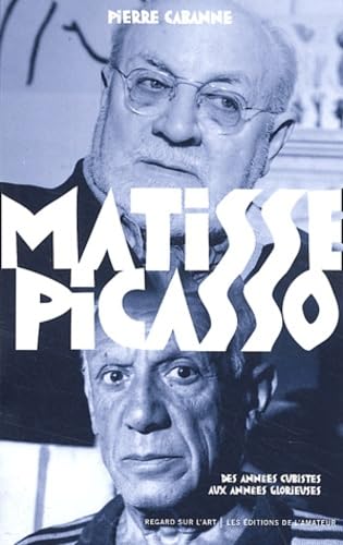 Matisse et Picasso