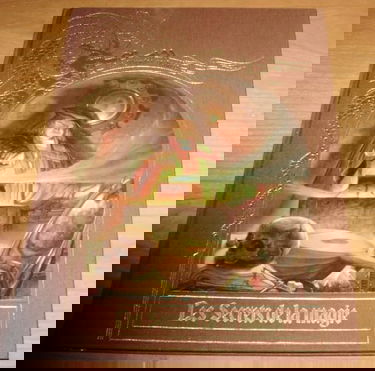 Les Secrets de la magie