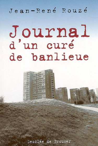 Journal d'un curé de banlieue
