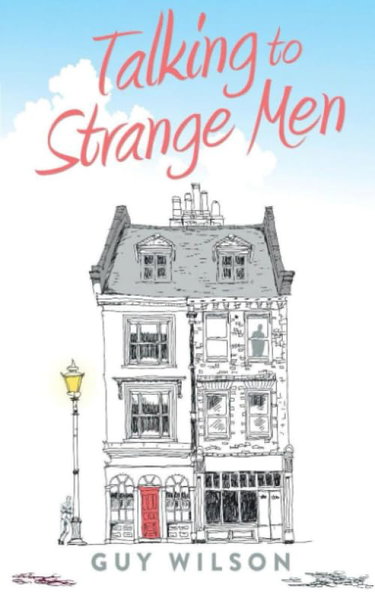 Couverture de Talking To Strange Men