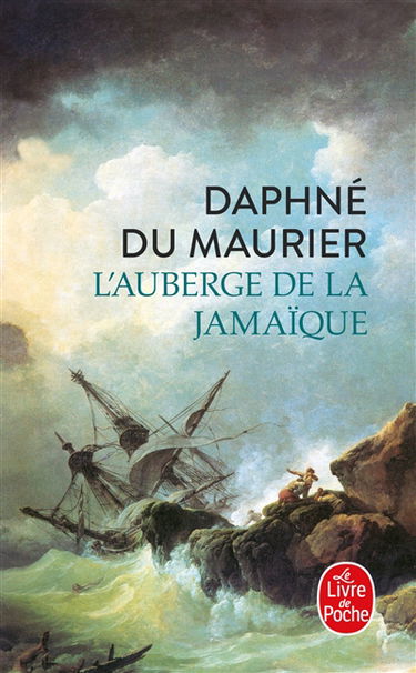 L'auberge de la Jamaïque