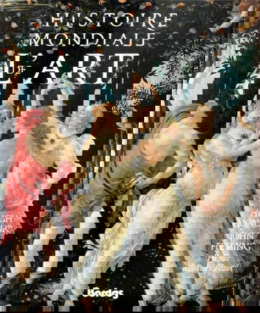 Histoire mondiale de l'art