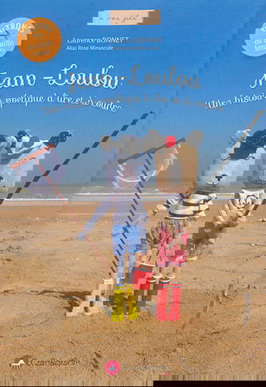 Jean-Loulou : une histoire poétique à lire et à coudre