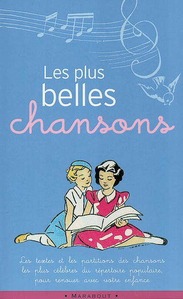 Les plus belles chansons