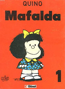 Mafalda tome 1