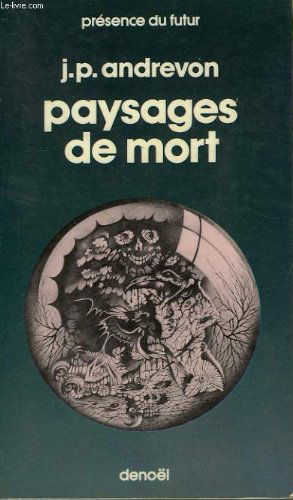Paysages de mort
