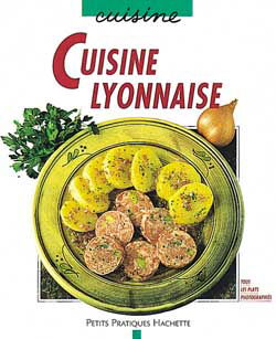 Cuisine lyonnaise