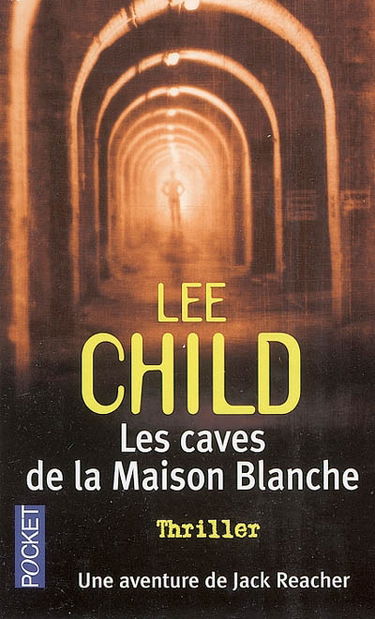 Les caves de la Maison-Blanche
