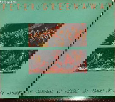 Le cuisinier, le voleur, sa femme et son amant