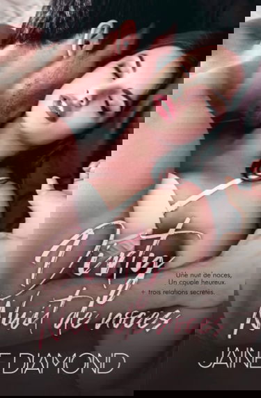 Dirty : Nuit de noces