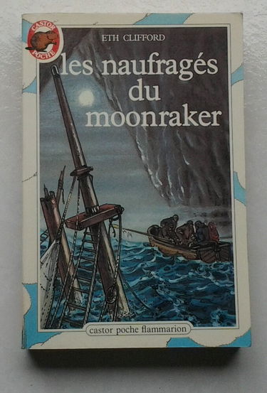 Les naufragés du Moonraker