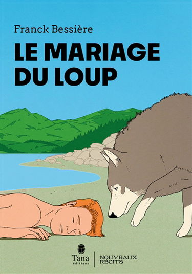 Le mariage du loup