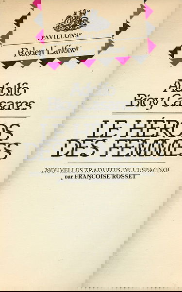 Le héros des femmes