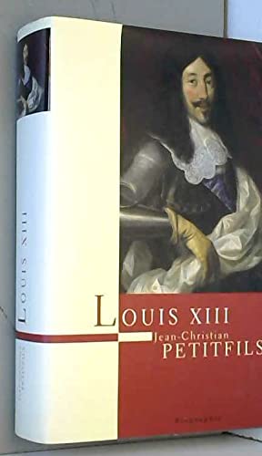 Louis XIII