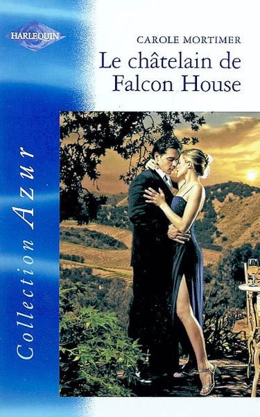 Le châtelain de Falcon house