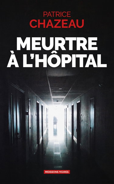 Meurtre à l'hôpital
