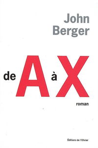 De A à X