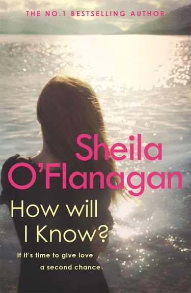 Couverture de How Will I Know?: A life-affirming read of love, loss and letting go