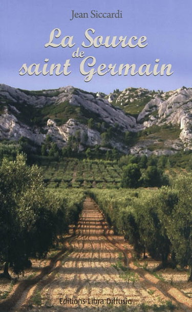La source de saint Germain