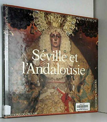 Séville et l'andalousie