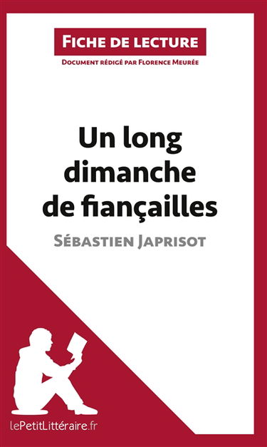 Un long dimanche de fiançailles de Sébastien Japrisot (Fiche de lecture) : Analyse complète et résumé détaillé de l'oeuvre