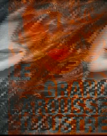 GRAND LAROUSSE ILLUSTRE T2