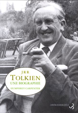 J.R.R. Tolkien, une biographie