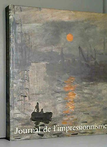 Journal de l'impressionnisme