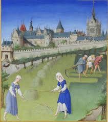 Nouvelle histoire de Paris de la fin du règne de Philippe-Auguste à la mort de Charles V : 1223-1380