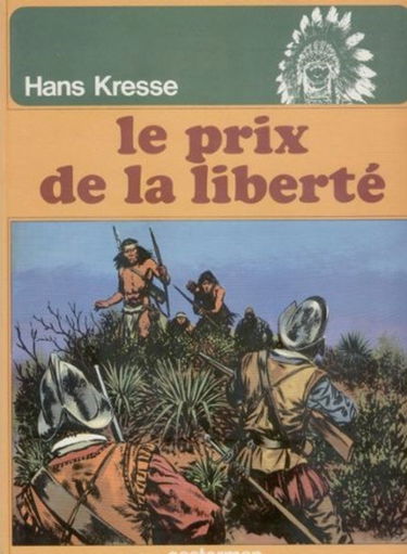 Le Prix de la liberté
