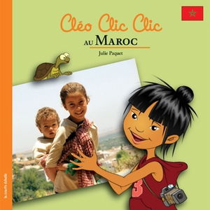 Cléo Clic Clic au Maroc 1