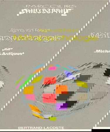 Métapsychologie, de Sigmund Freud