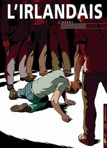 L'Irlandais. Vol. 2. Harry
