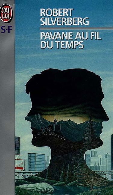 Pavane au fil du temps