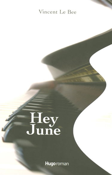 Hey June