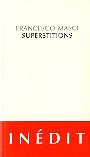 Superstitions