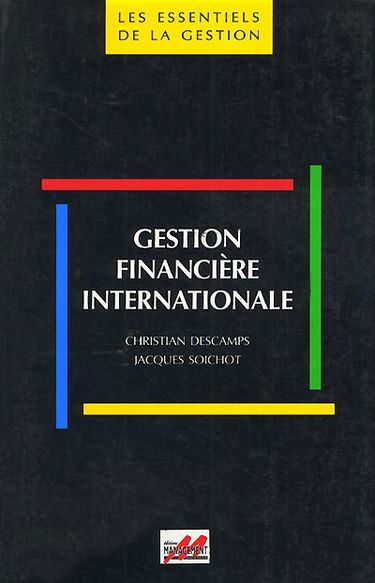 Gestion financière internationale
