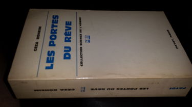 Les portes du reve