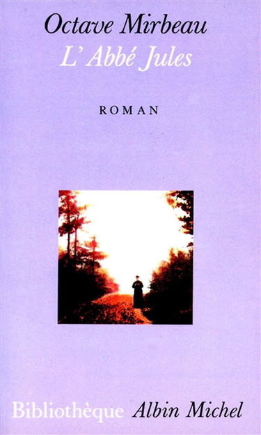 L'abbé Jules