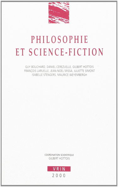 Philosophie et science-fiction