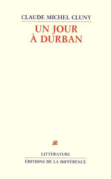 Un jour à Durban
