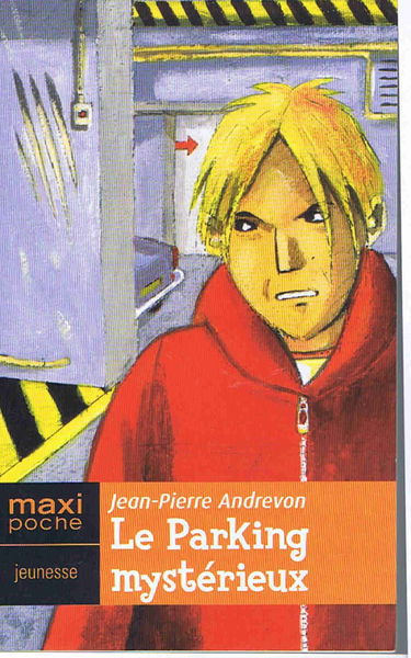 Le parking mystérieux