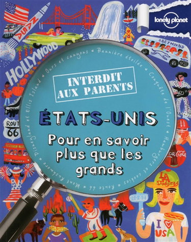 Couverture de Etats-Unis : pour en savoir plus que les grands