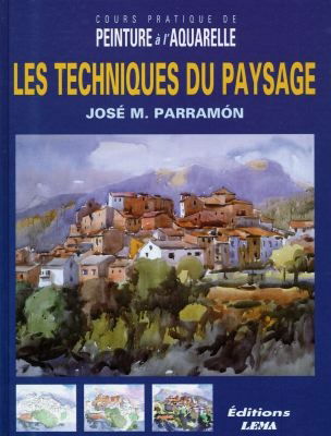 Les techniques du paysage
