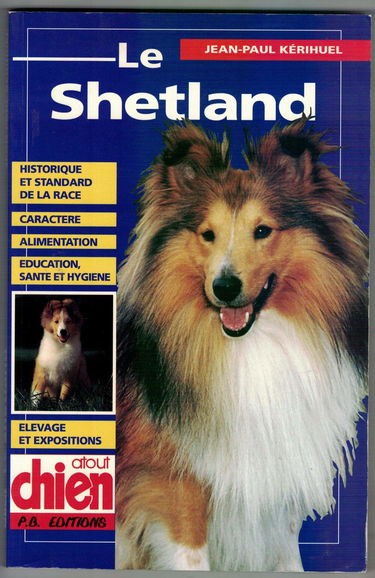 Le shetland