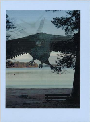 Eija-Liisa Ahtila Mondes paralleles