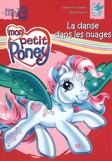 La danse dans les nuages