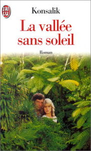 La vallée sans soleil
