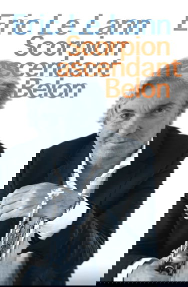 SCORPION ASCENDANT BELON